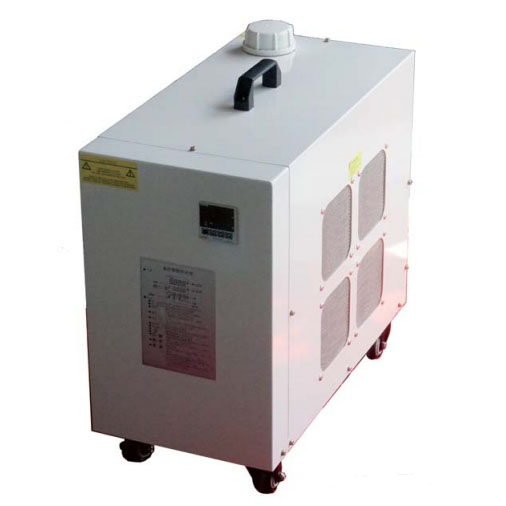 30W紫外皮秒激光器專用恒溫冷水機